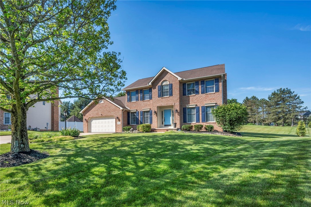 Coventry Hills - Residential