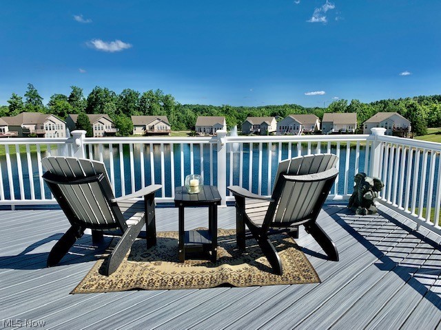 Hidden Lakes Sub Ph I - Residential Lease