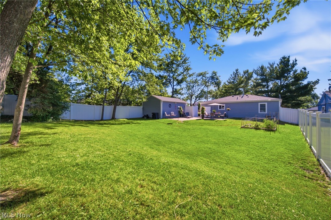 Longview Estates - Residential