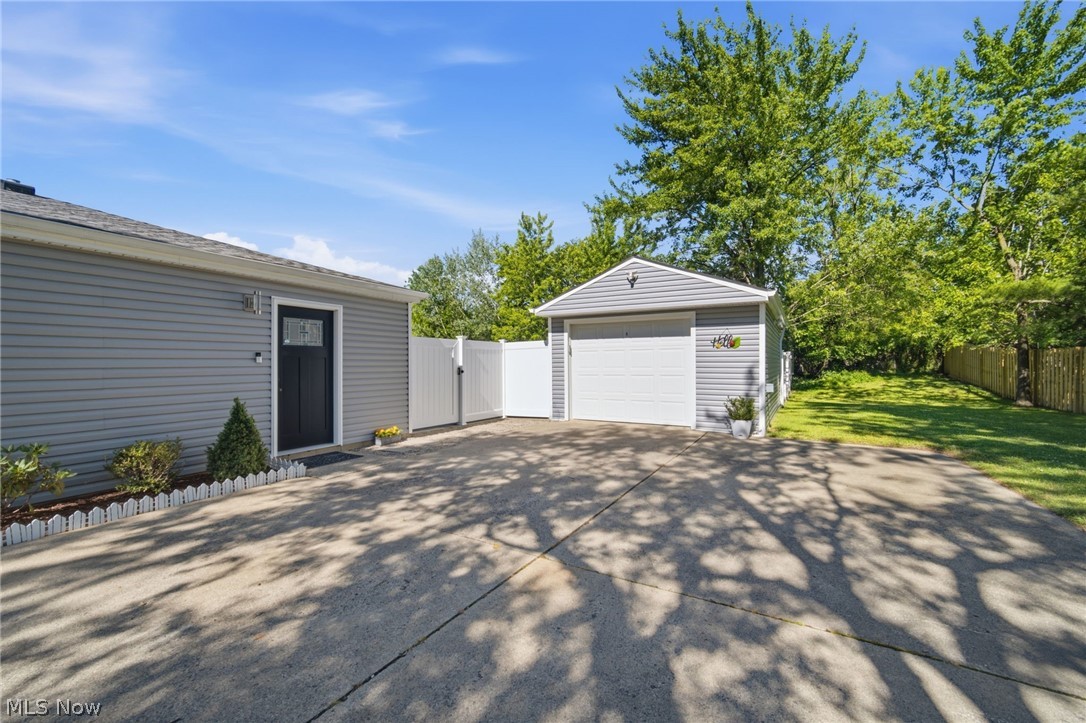 Longview Estates - Residential