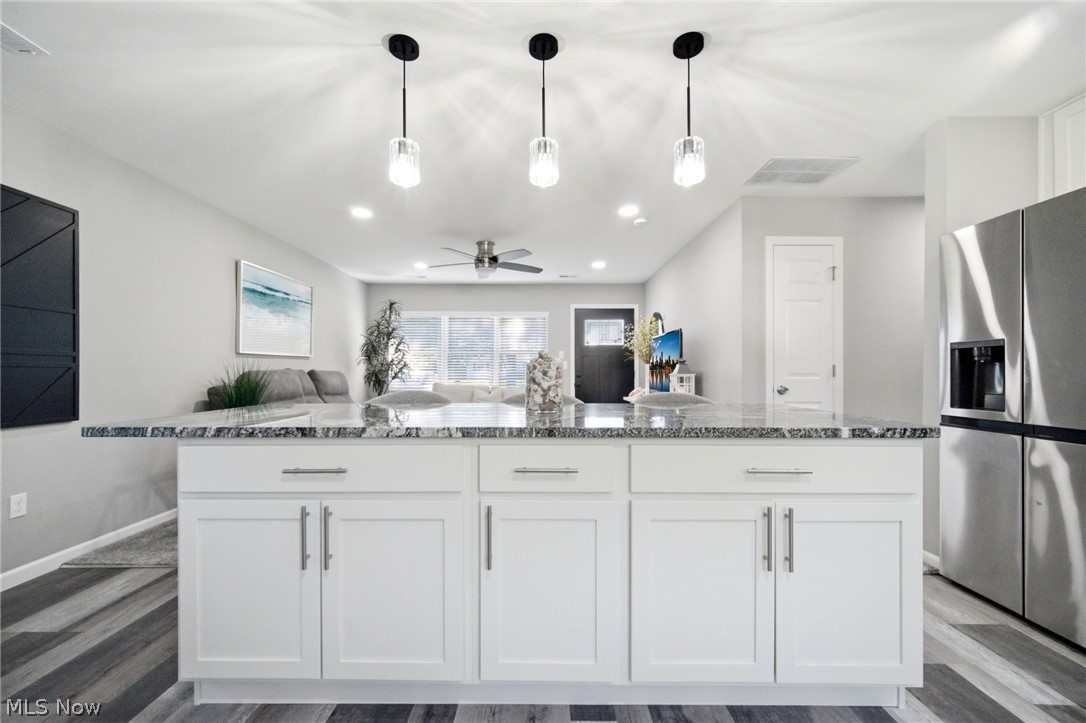 Longview Estates - Residential