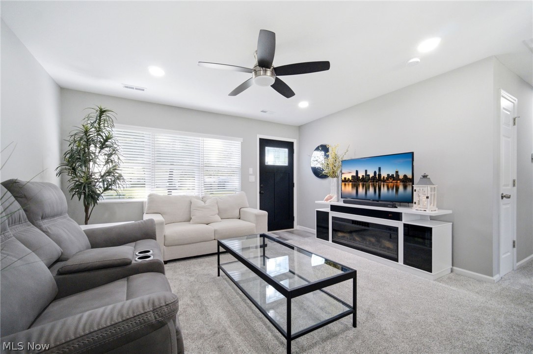 Longview Estates - Residential