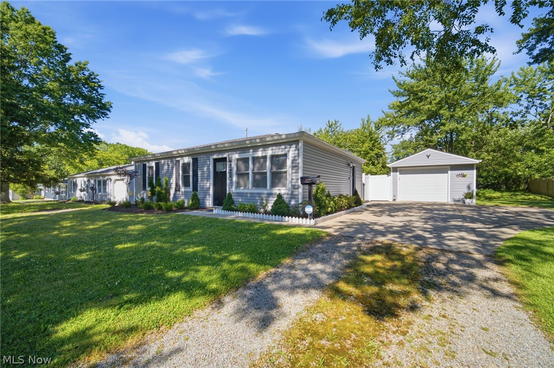 Longview Estates - Residential