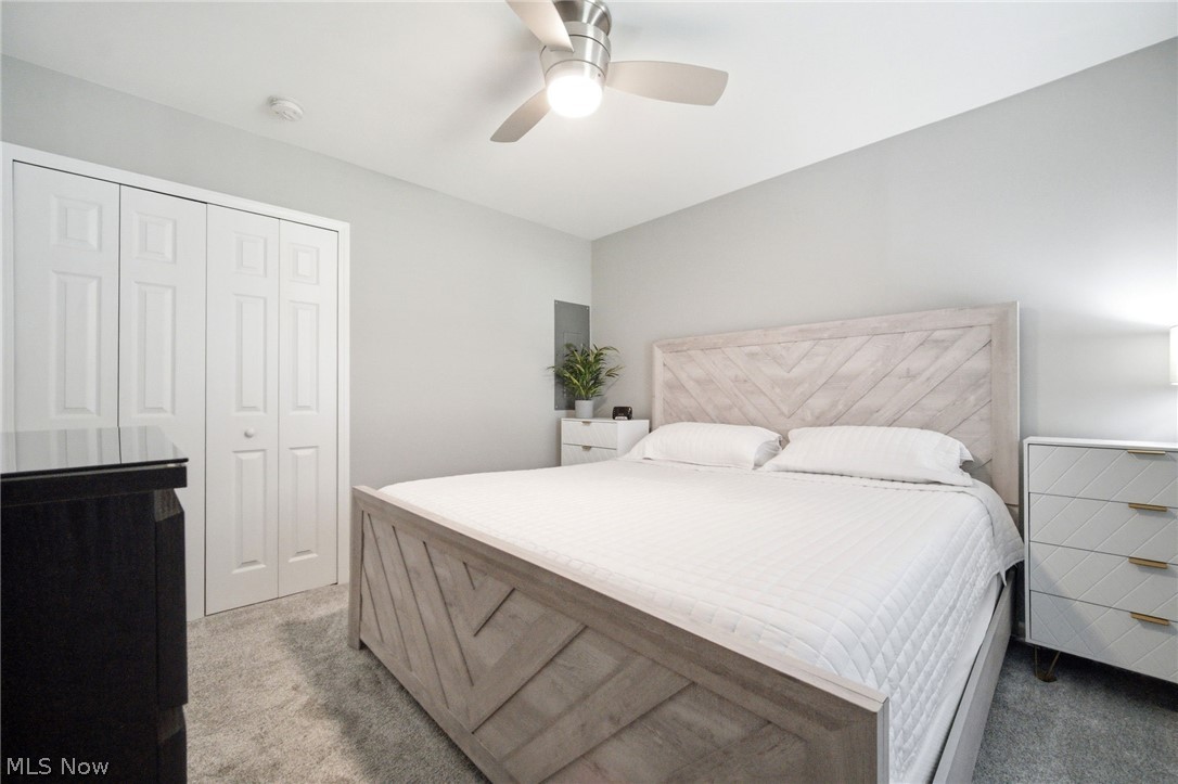 Longview Estates - Residential