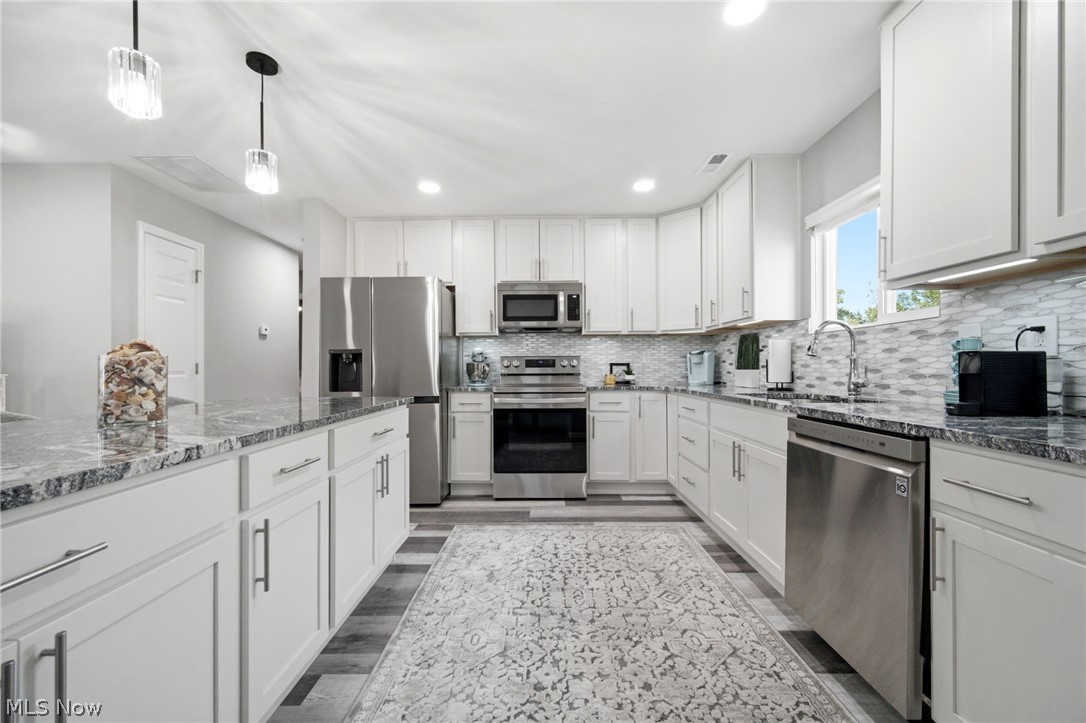 Longview Estates - Residential