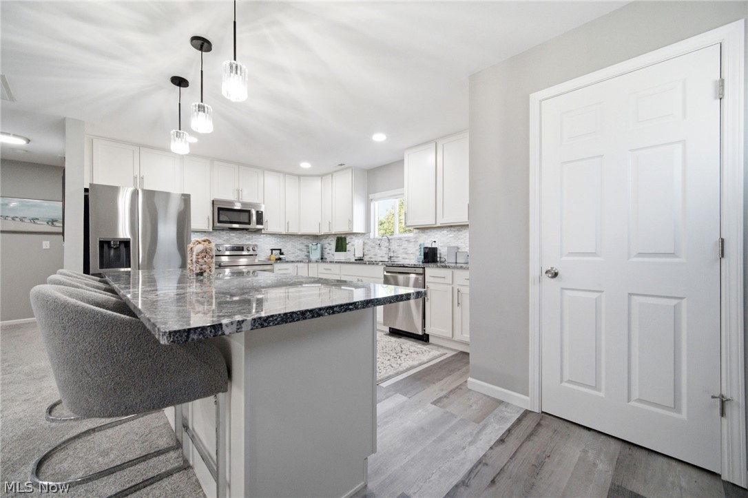 Longview Estates - Residential