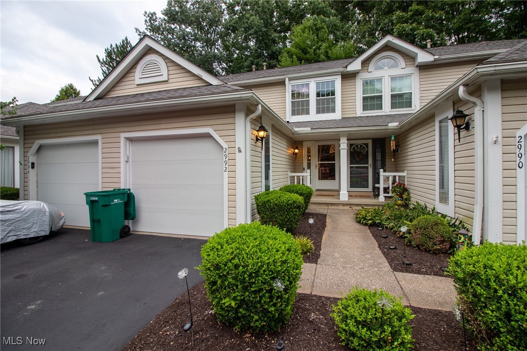 Woodland Lake Ph II - Residential
