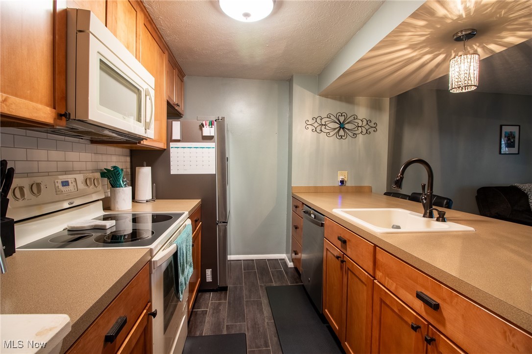 Woodland Lake Ph II - Residential