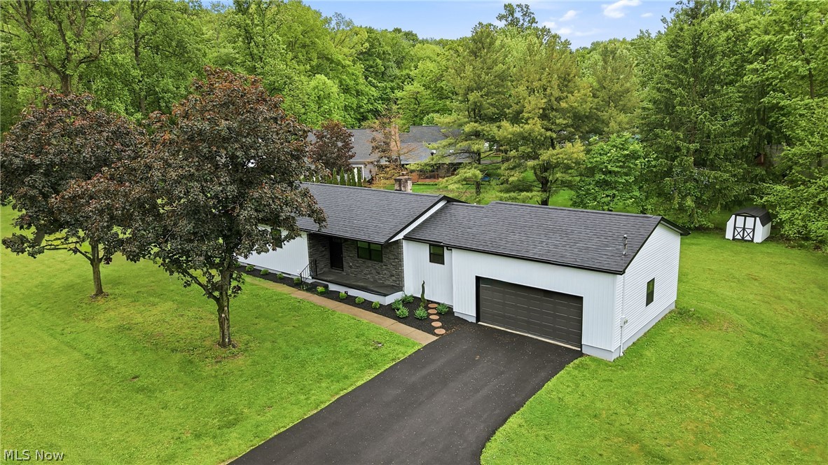 Briarwood Estates - Residential