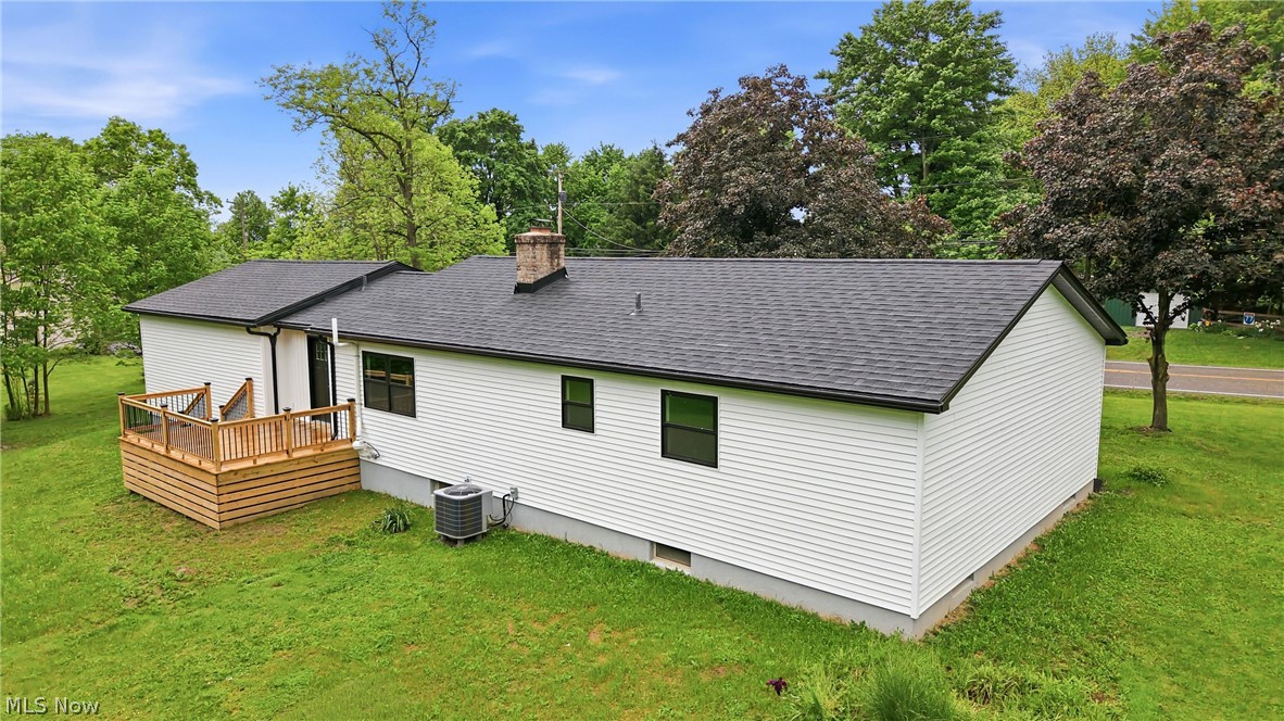 Briarwood Estates - Residential
