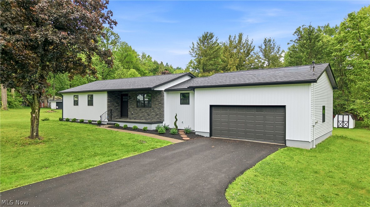 Briarwood Estates - Residential