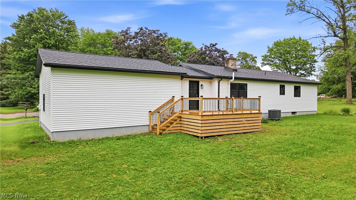 Briarwood Estates - Residential
