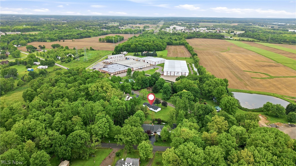 Briarwood Estates - Residential