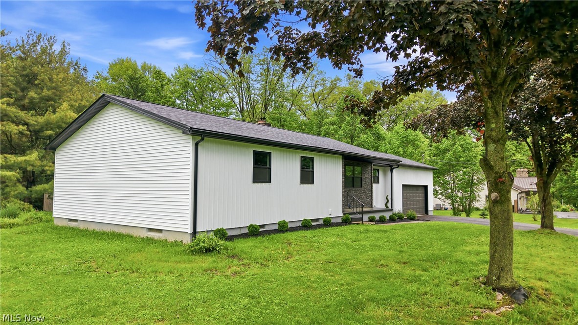 Briarwood Estates - Residential