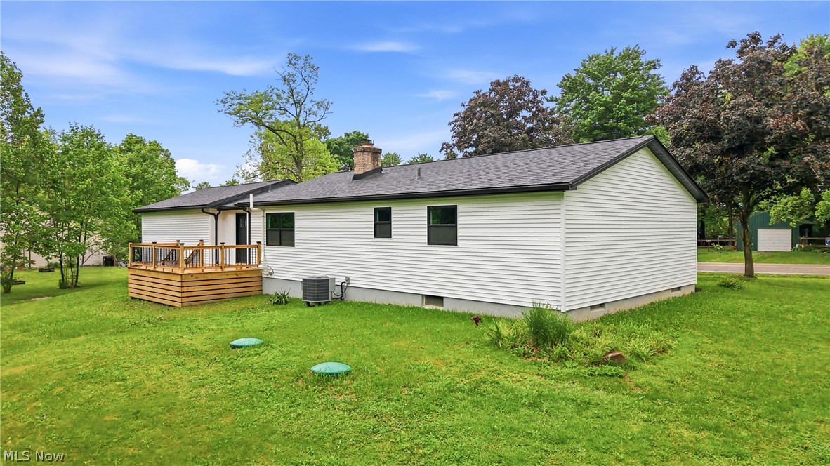 Briarwood Estates - Residential