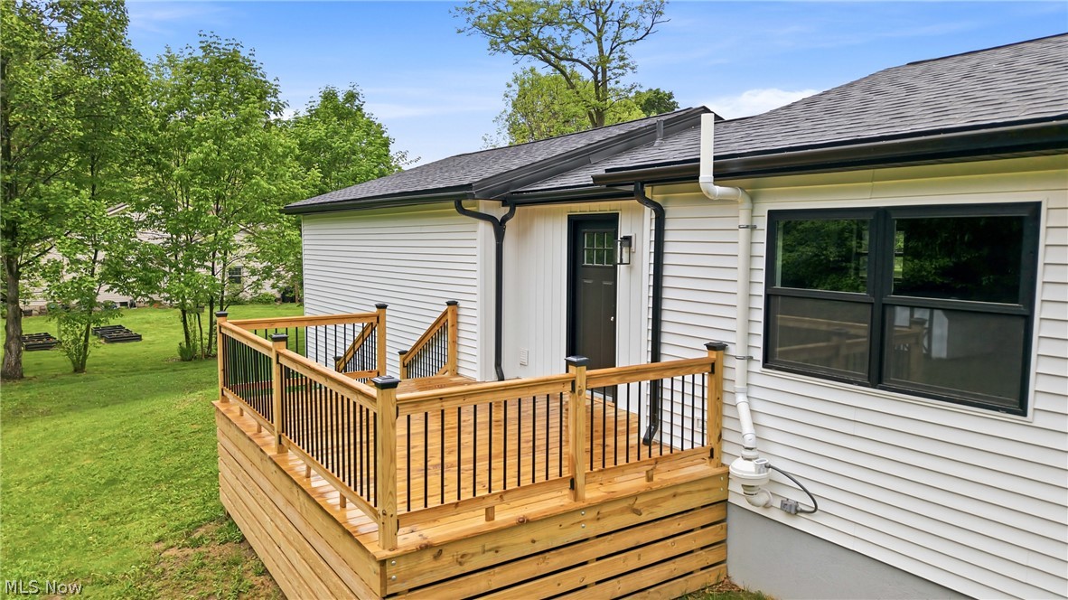Briarwood Estates - Residential
