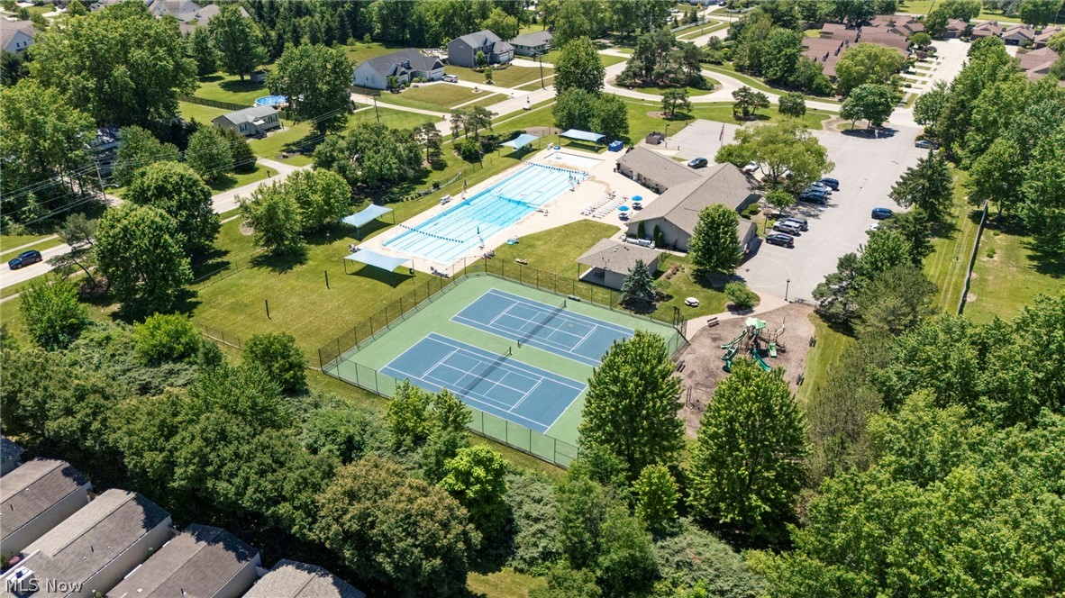 Meadowood 01 - Residential