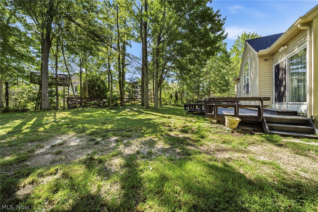 Woods Of Burlington Sub - Residential