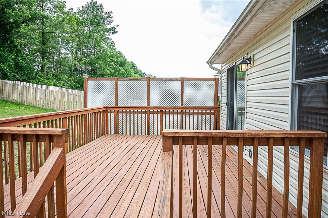 Wintergreen Pt Sub - Residential