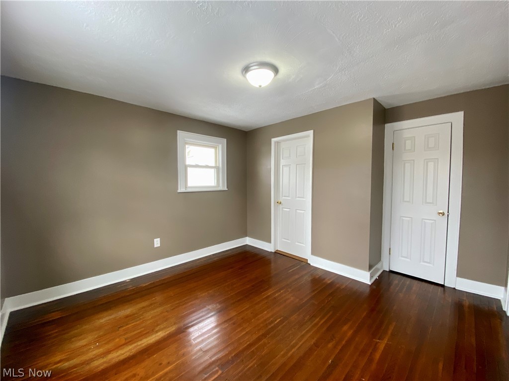 Dye & Allen - Residential Lease