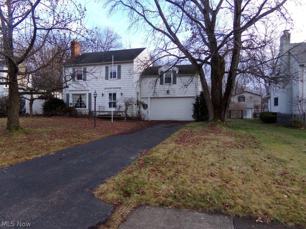 Ridgewood - Residential