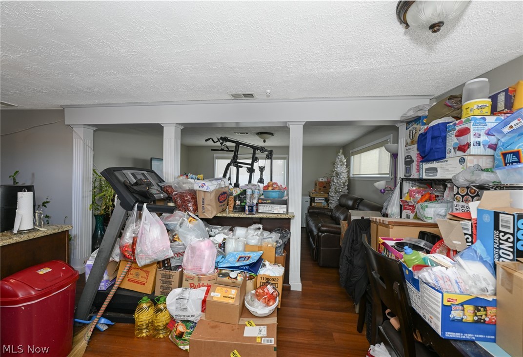Brugman - Residential Income