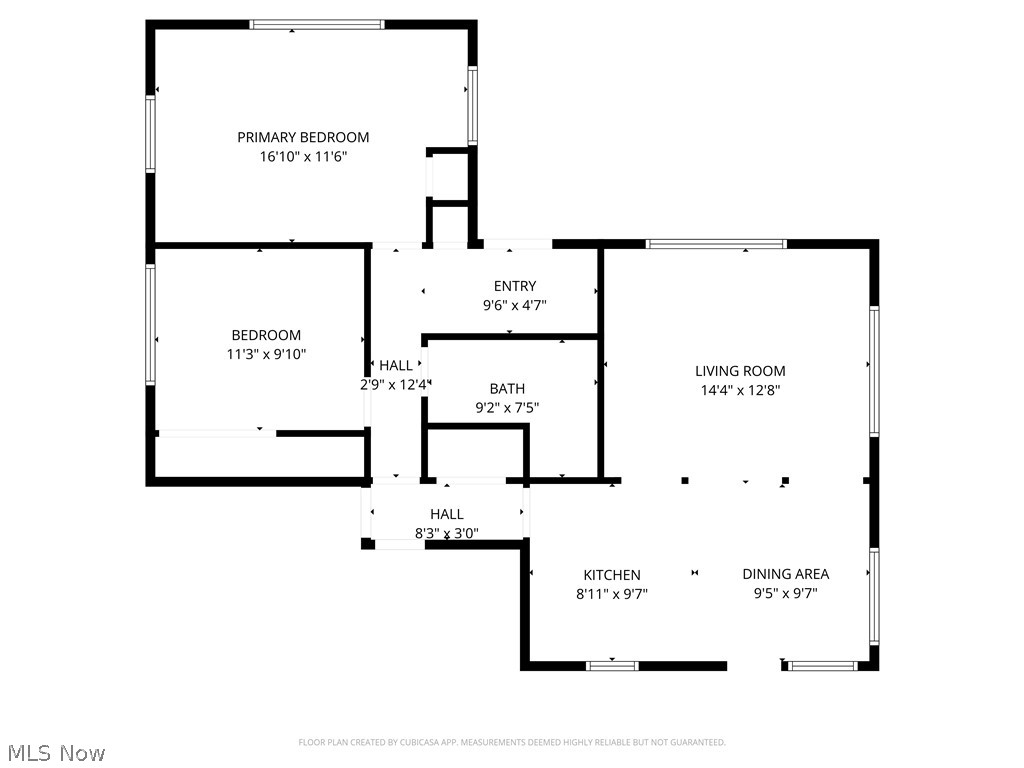 Brugman - Residential Income