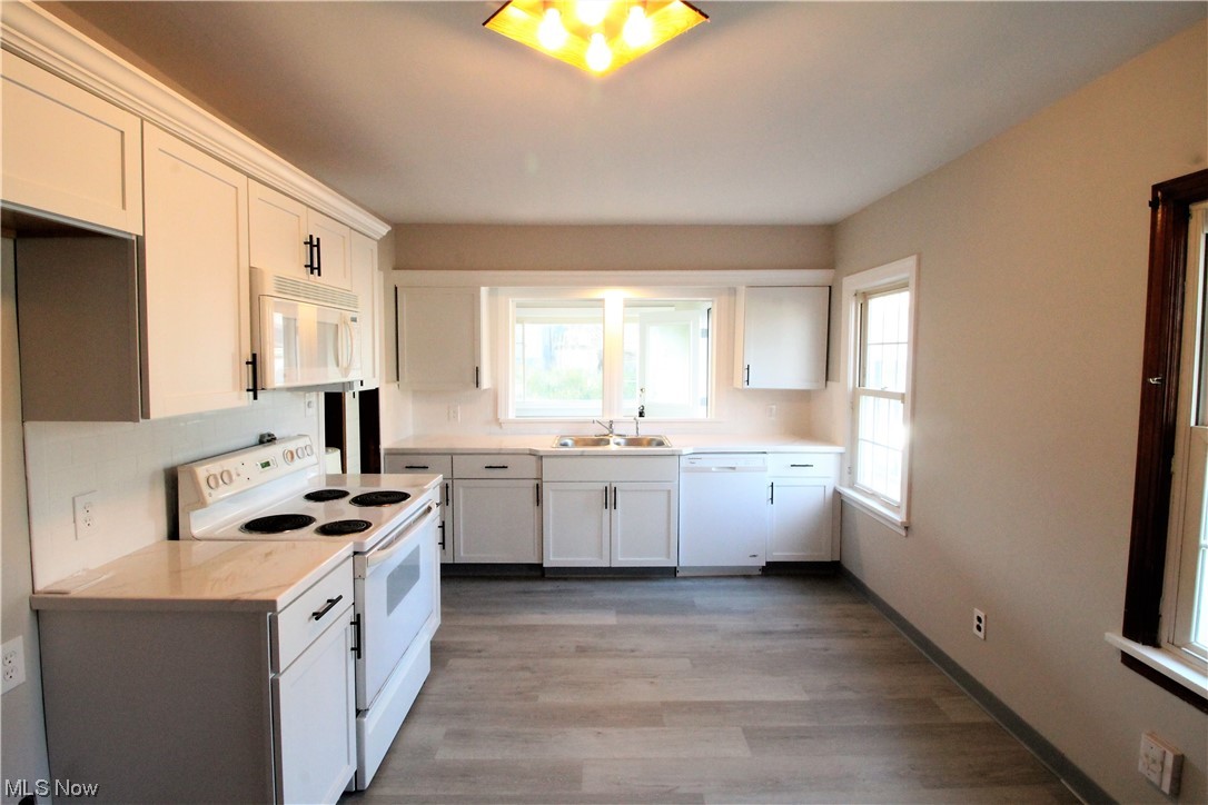 Kent - Residential