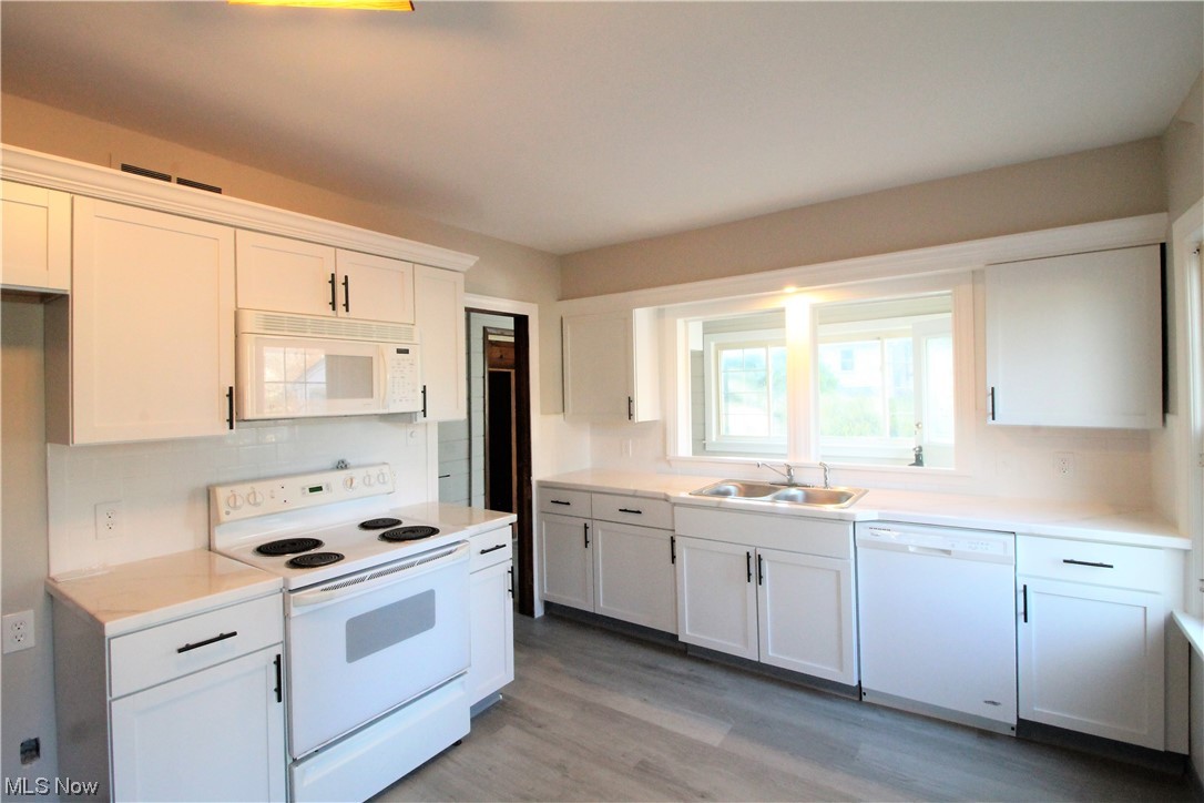 Kent - Residential