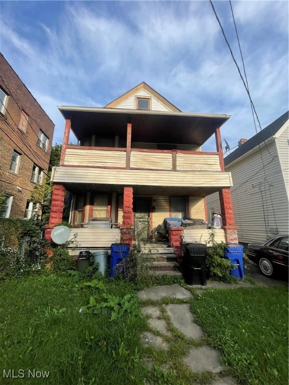 Rice - Residential Income