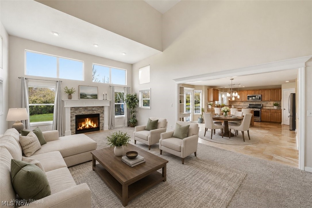 Markwood Pines - Residential