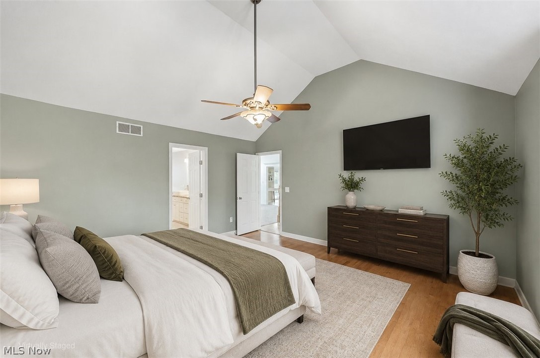 Markwood Pines - Residential