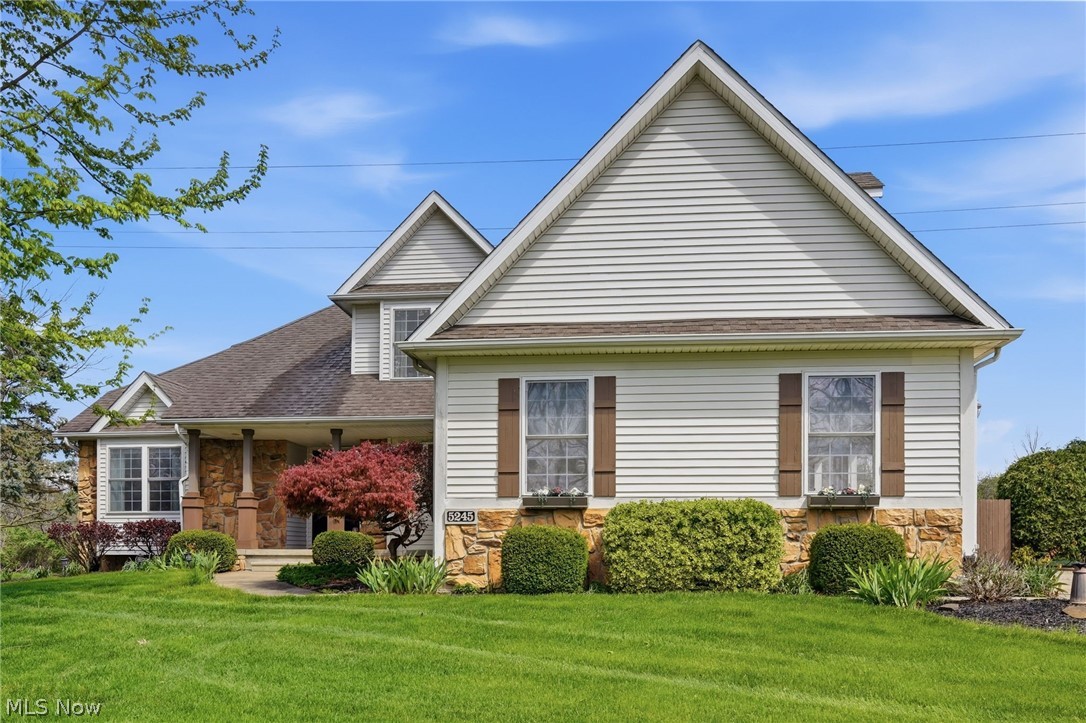 Markwood Pines - Residential