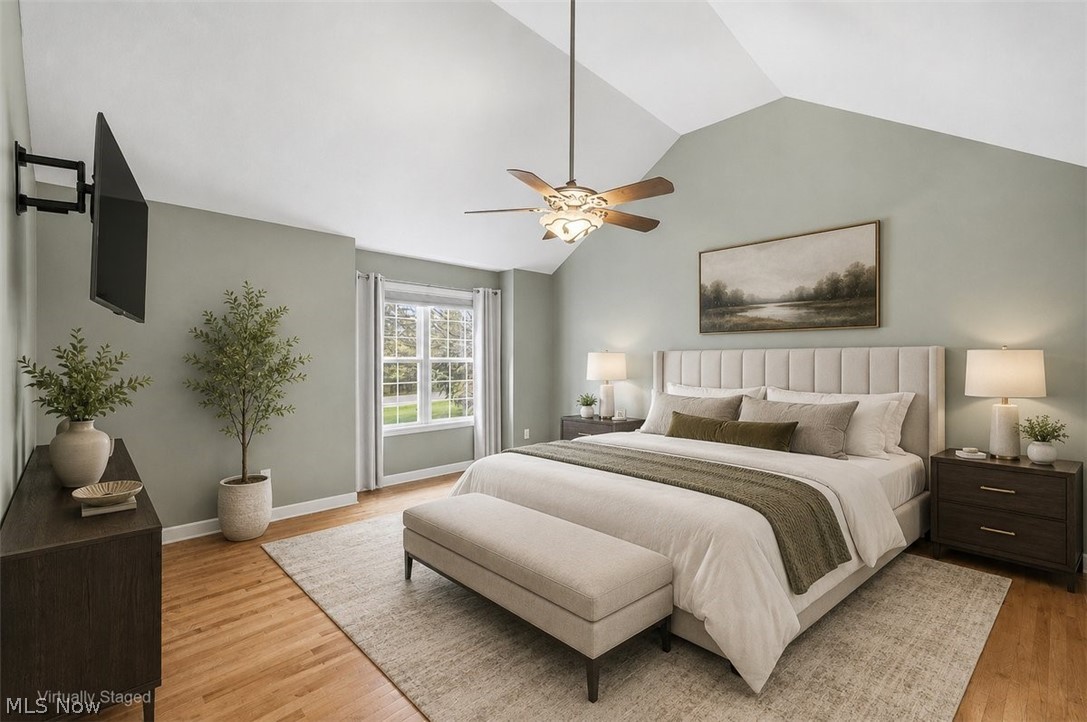 Markwood Pines - Residential