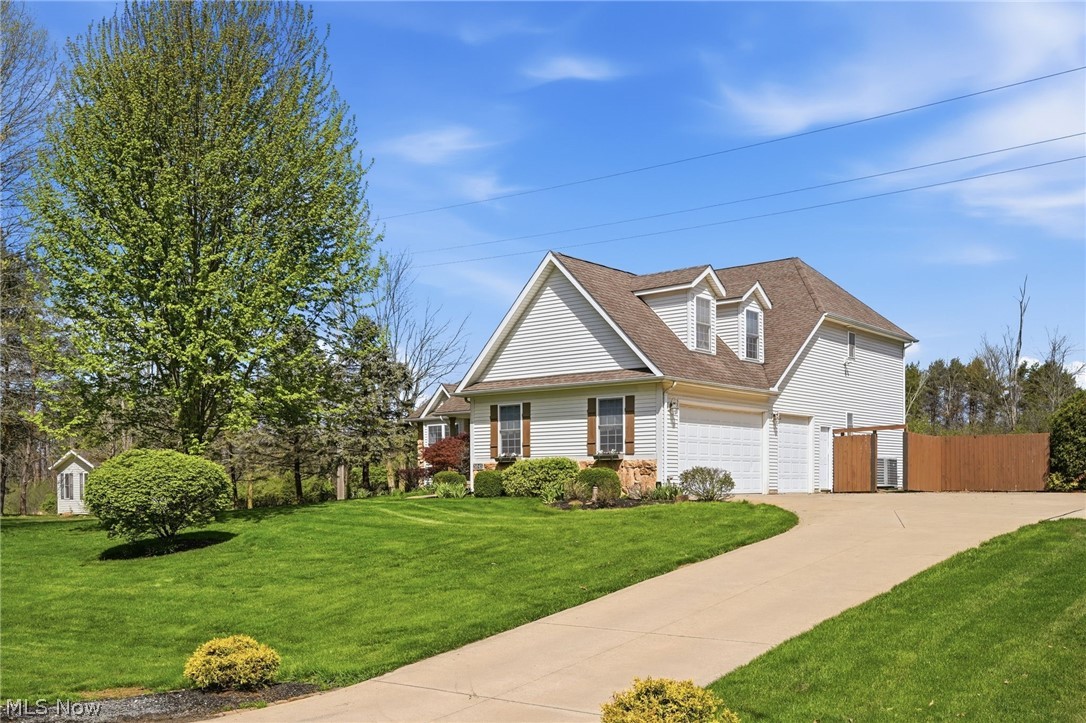 Markwood Pines - Residential