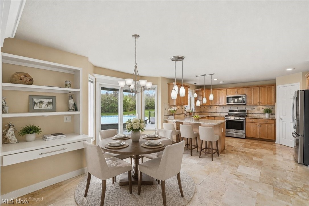 Markwood Pines - Residential