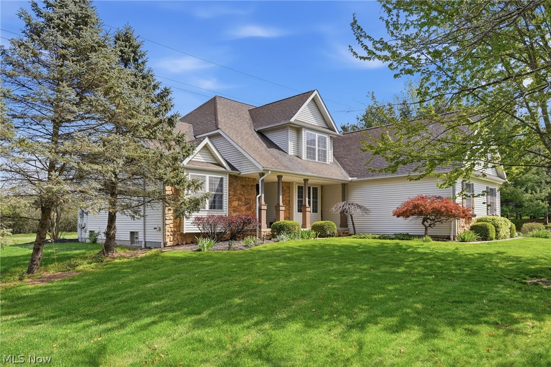 Markwood Pines - Residential