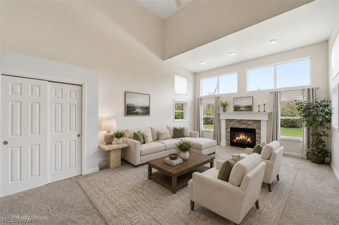 Markwood Pines - Residential
