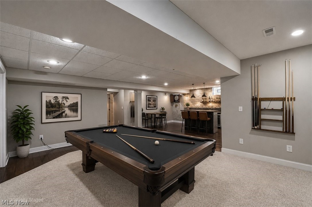 Markwood Pines - Residential