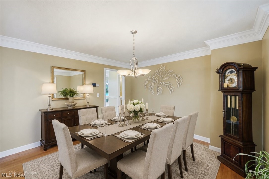 Markwood Pines - Residential