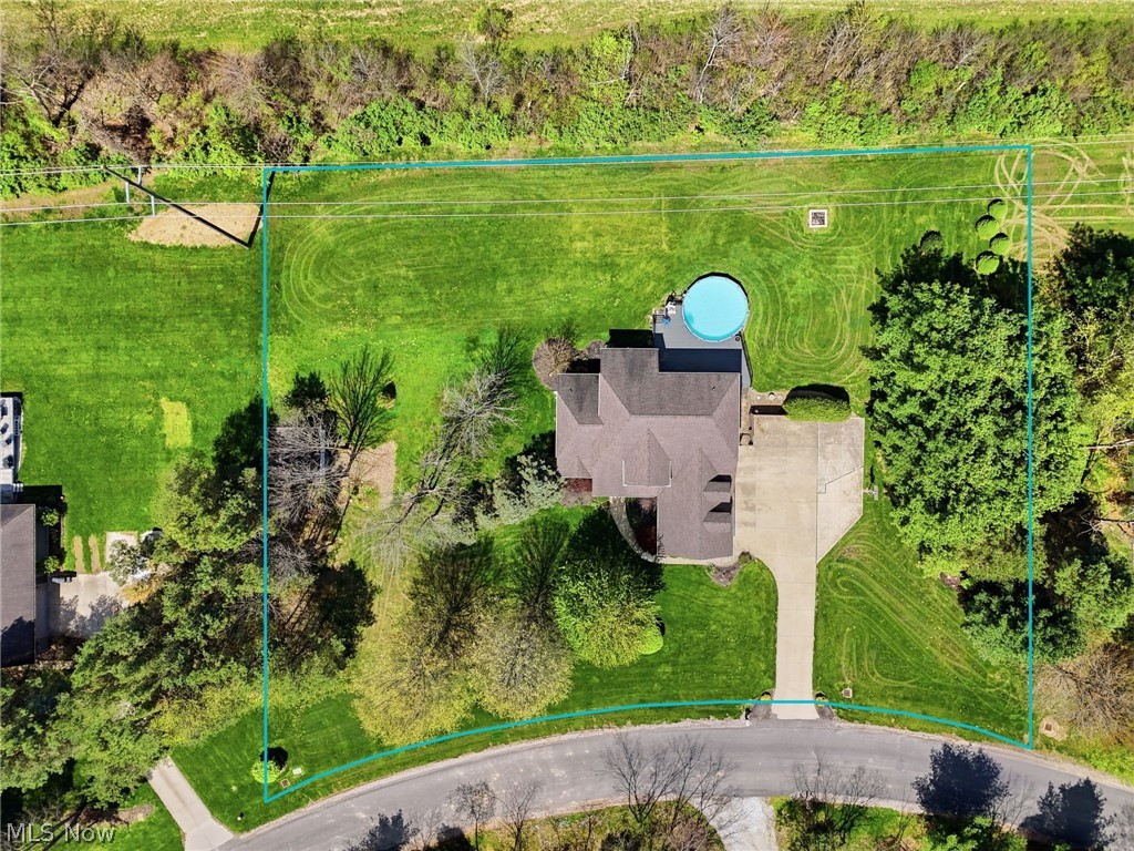 Markwood Pines - Residential