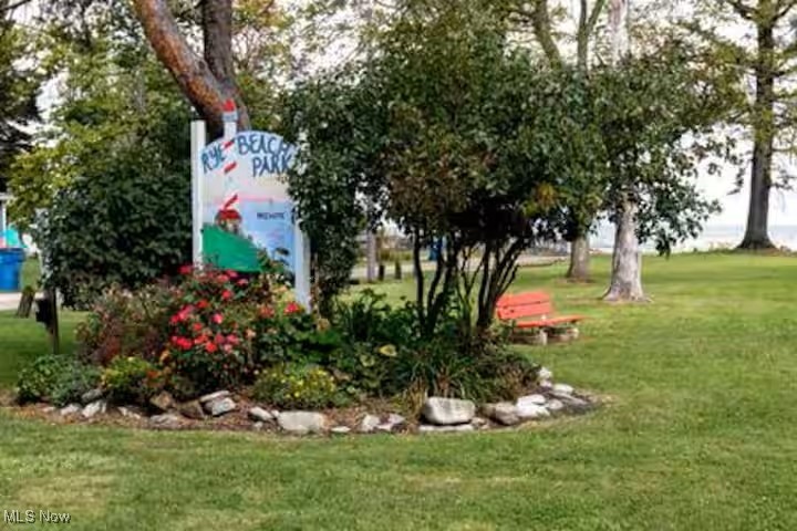 Rye Beach - Residential