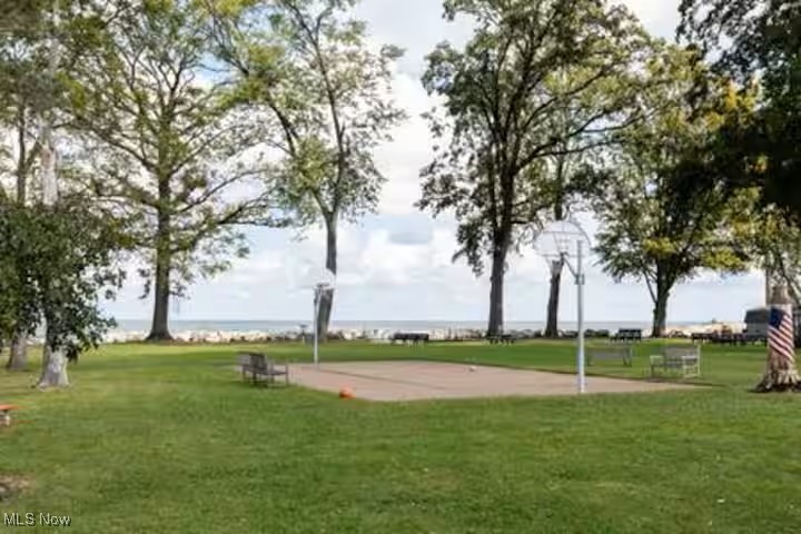Rye Beach - Residential