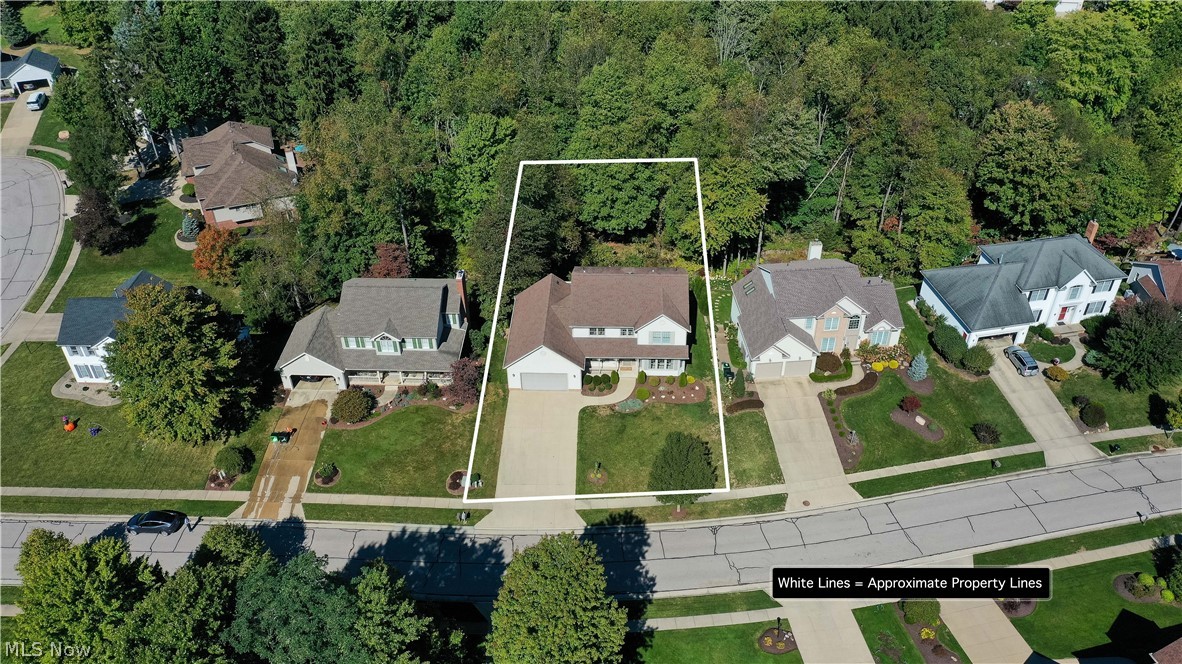Highland Chase Ph I - Residential