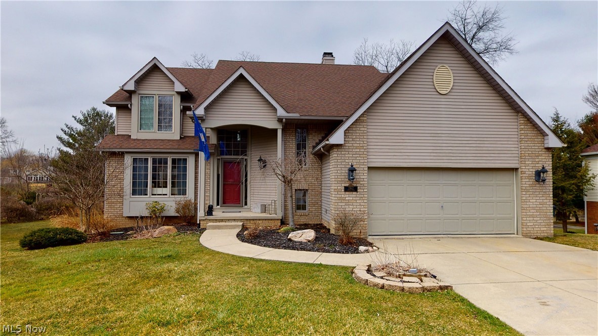 Cross Creek - Residential