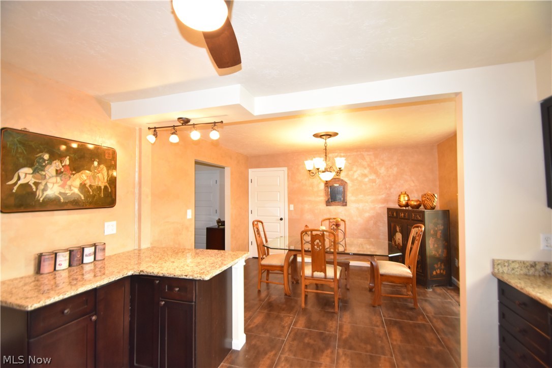 Presidential Square Condo - Residential