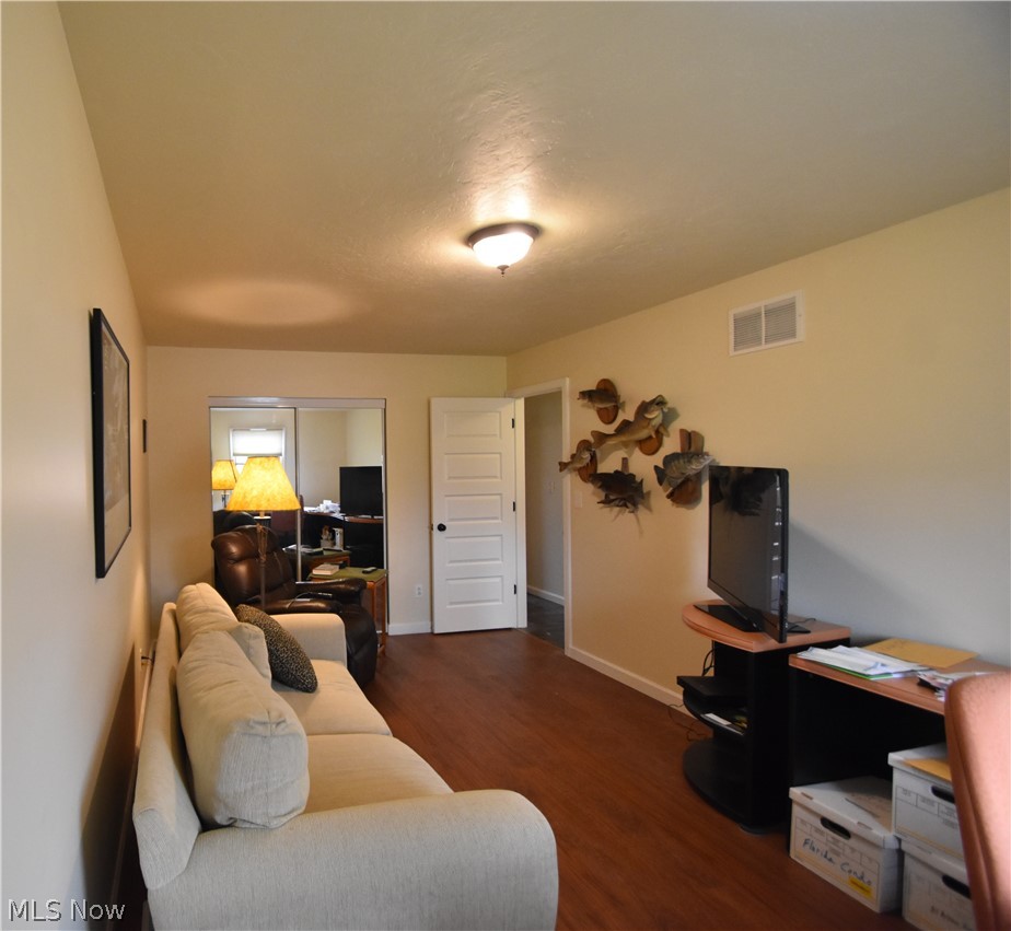 Presidential Square Condo - Residential