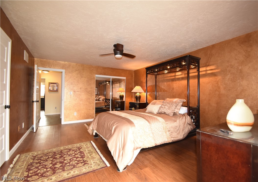 Presidential Square Condo - Residential