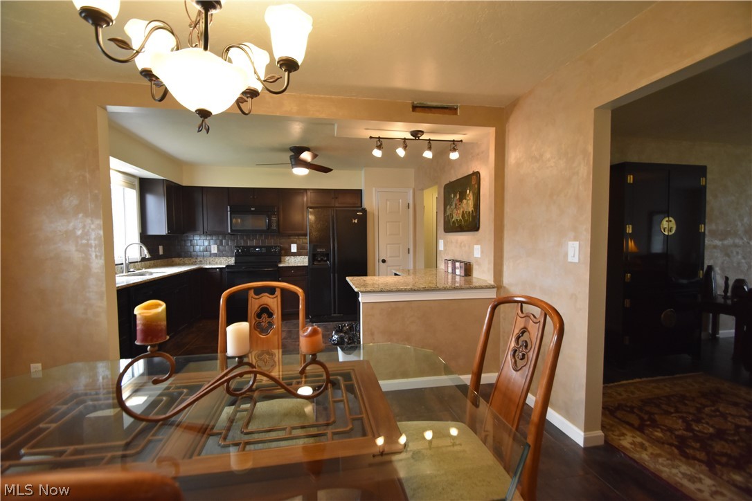 Presidential Square Condo - Residential