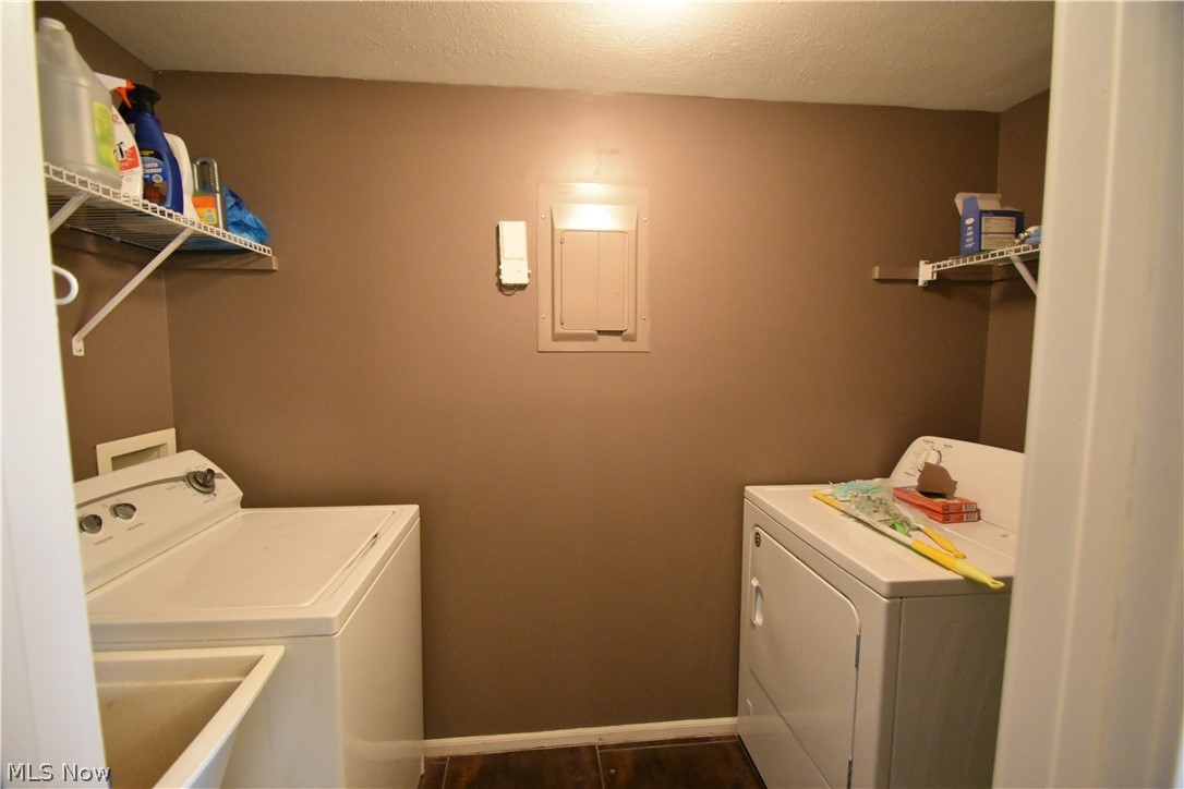 Presidential Square Condo - Residential